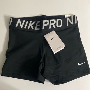 Women’s Nike Pro Shorts